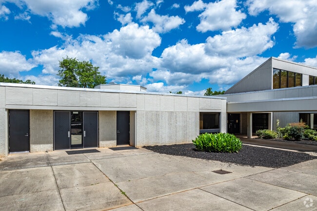 Southern Middle School