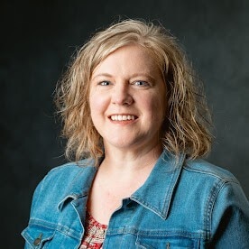 Karen Spencer