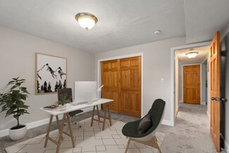 45 West St Unit 42 West St., #10, Randolph, MA 02368