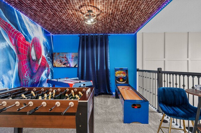 9009 Play Through Dr unit ID1280872P, Davenport, FL 33896 - photo 2