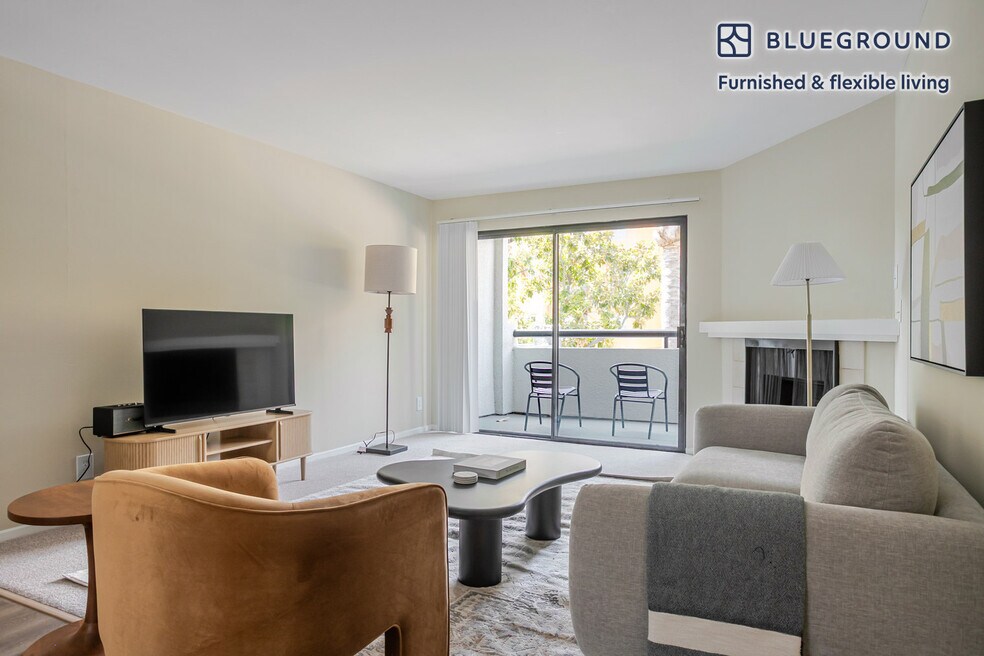 250 S San Fernando Blvd unit FL2-ID1381, Burbank, CA 91502 - photo 1