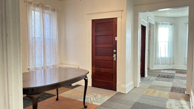 12 Delaware Terrace unit 2nd floor, Albany, NY 12209 - photo 5