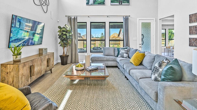 21810 Erskine Peaks Place, Cypress, TX 77433 - photo 3