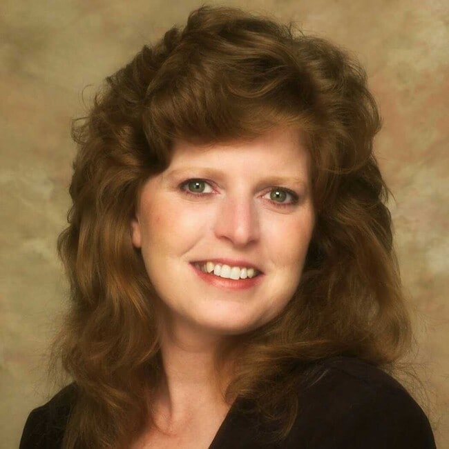 Diane Dries