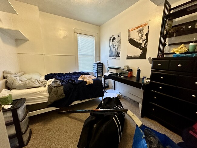 14 Ashford St unit 5, Allston, MA 02134 - photo 7