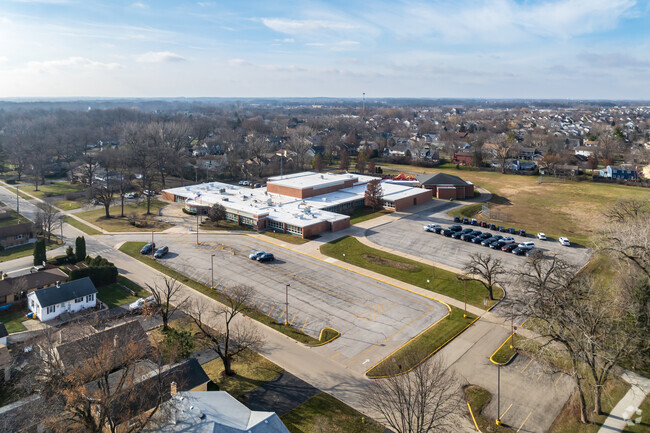 Woodview School