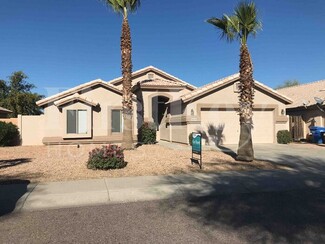 1408 W Lynne Ln, Phoenix, AZ 85041