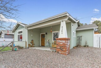 414A W Frontier St, Payson, AZ 85541