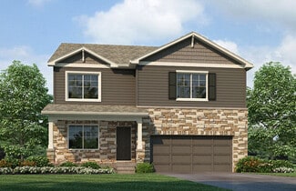 95 N Vandriver Place Unit 36210326, Aurora, CO 80018