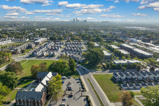 Hawthorne