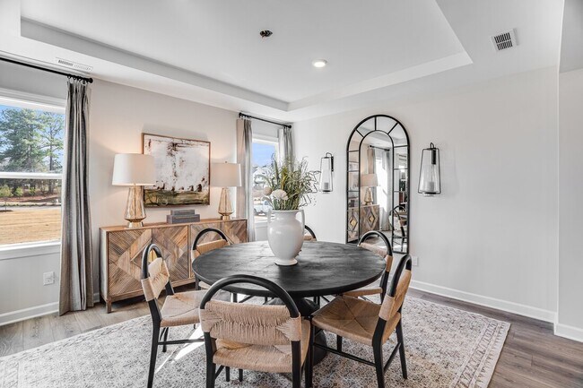 805 Junto St, Knightdale, NC 27545 - photo 7