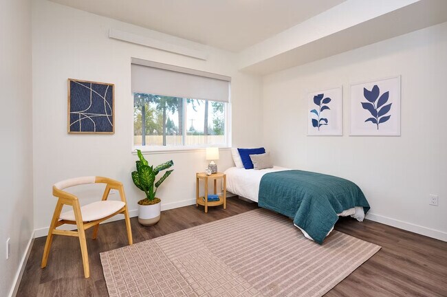 Wade Park, Estacada, OR 97023 - photo 4