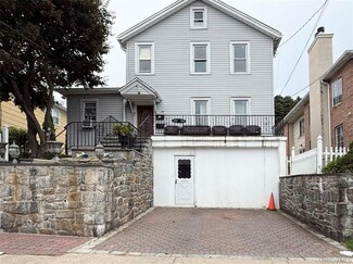 46 Dunston Ave Unit 2nd floor, Yonkers, NY 10701