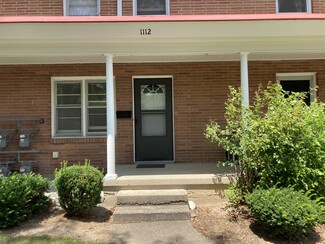 1112 W Elm St, Lima, OH 45805
