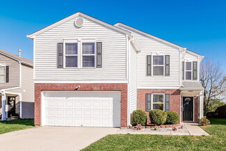 2069 Prairie Sky Ln, Greenwood, IN 46143