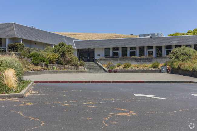 Tomales High School is a public high school.