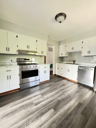 3722 Crescent Dr Unit 1, Steger, IL 60475