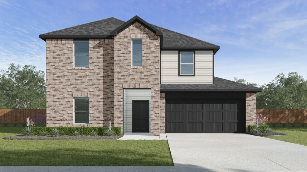 6115 Orchid Crest Ln, Rosenberg, TX 77469 - photo 1