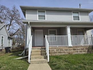 746 S Union St, Kokomo, IN 46901