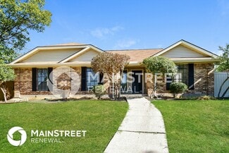3200 Colby Cir, Mesquite, TX 75149