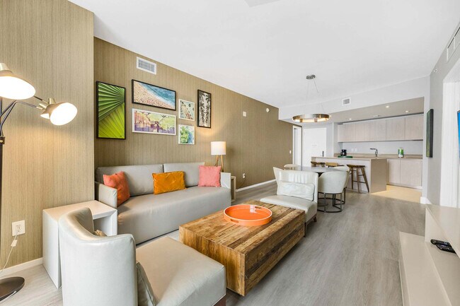 4111 S Ocean Dr unit FL19-ID1022169P, Hollywood, FL 33019 - photo 3