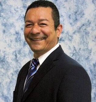 Douglas Carrillo