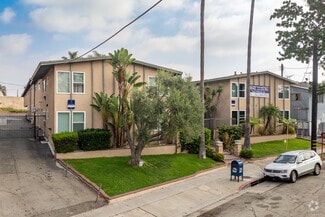 841 Glenway Dr, Inglewood, CA 90302