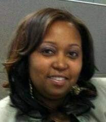 Teneshia Ethridge