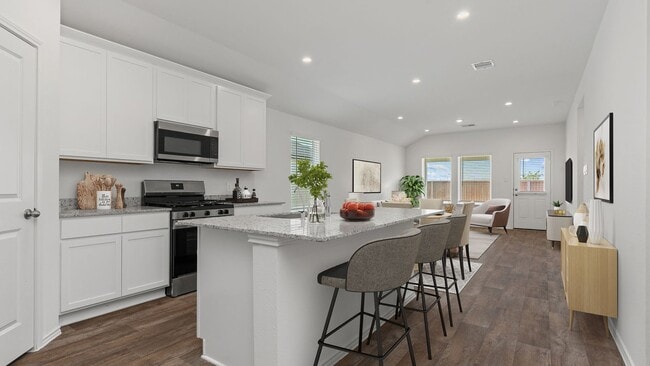 3811 Matias River Ct, Fulshear, TX 77441 - photo 6