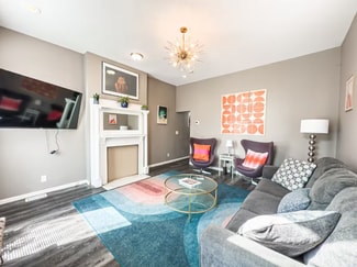 805 Scott St Unit 2, Covington, KY 41011