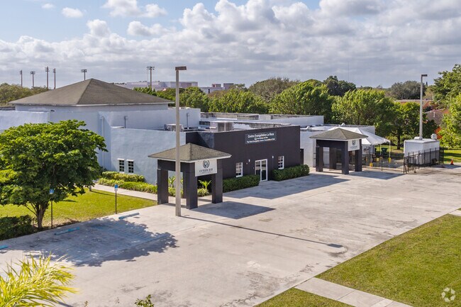 Enroll your child at Cutler Bay Christian Academy, in Miami, FL and let them flourish.