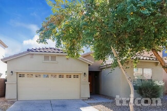 42237 W Lunar St, Maricopa, AZ 85138