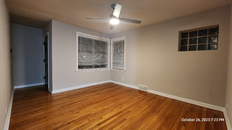 6326 Bancroft Ave Unit 2W, St. Louis, MO 63109