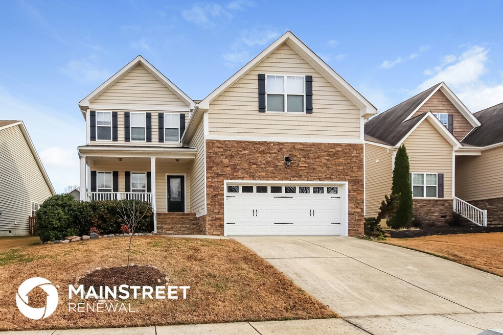 1237 Barnford Mill Rd, Wake Forest, NC 27587 - photo 1