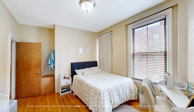 86 Hammond St unit 2, Boston, MA 02120 - photo 7