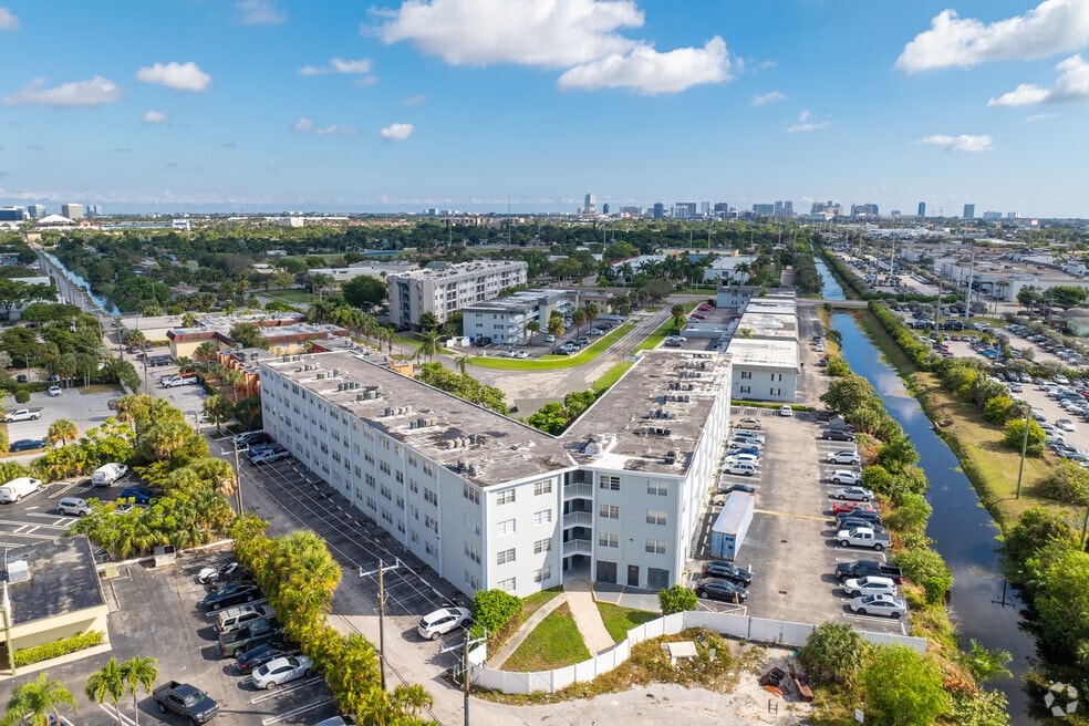 Palm Beach Lakes South