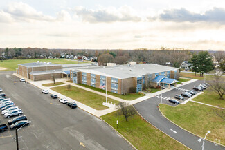 Cinnaminson Middle School