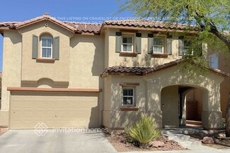 9434 Fort Concho St, Las Vegas, NV 89178