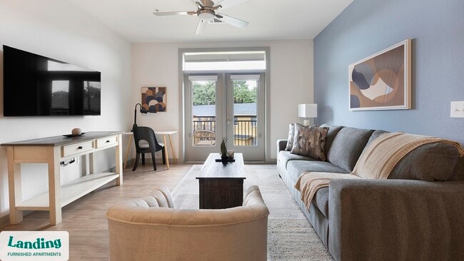 3706 Goodwin Ave unit 250, Austin, TX 78721 - photo 3