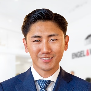 Daniel Wang