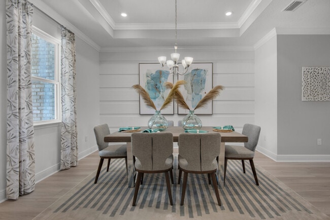 237 Lake Merial Blvd, Panama City, FL 32409 - photo 3