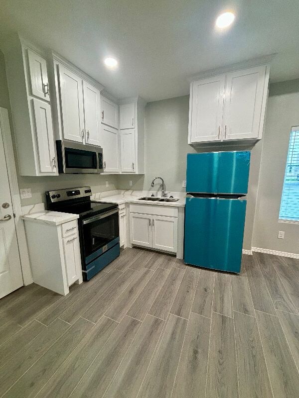 3012 W Kenwood St unit 4, Edinburg, TX 78541 - photo 3