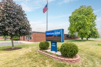 Americana Intermediate School