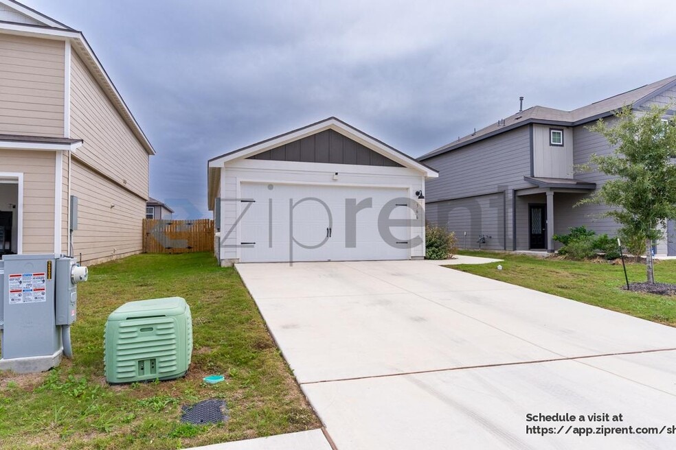 366 Fairlawn Way, Maxwell, TX 78656 - photo 1