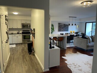 3800 Powell Ln Unit 612, Falls Church, VA 22041