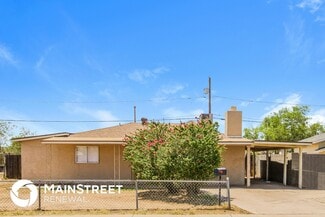 1816 N 37th Ave, Phoenix, AZ 85009