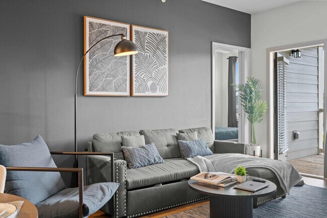 22020 Barbour Way unit ID1284676P, Charlotte, NC 28273 - photo 2