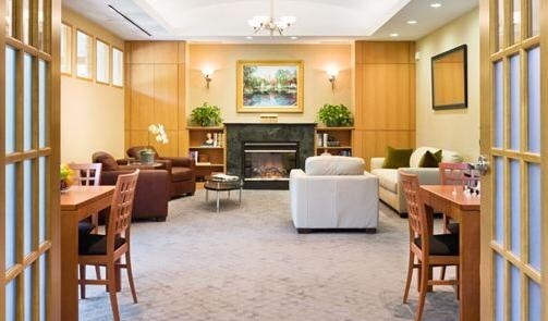 210 Independence Dr unit 2MED, Boston, MA 02467 - photo 5