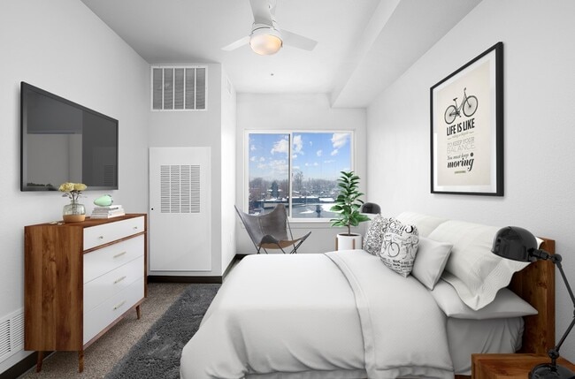 The Overland, Denver, CO 80223 - photo 3