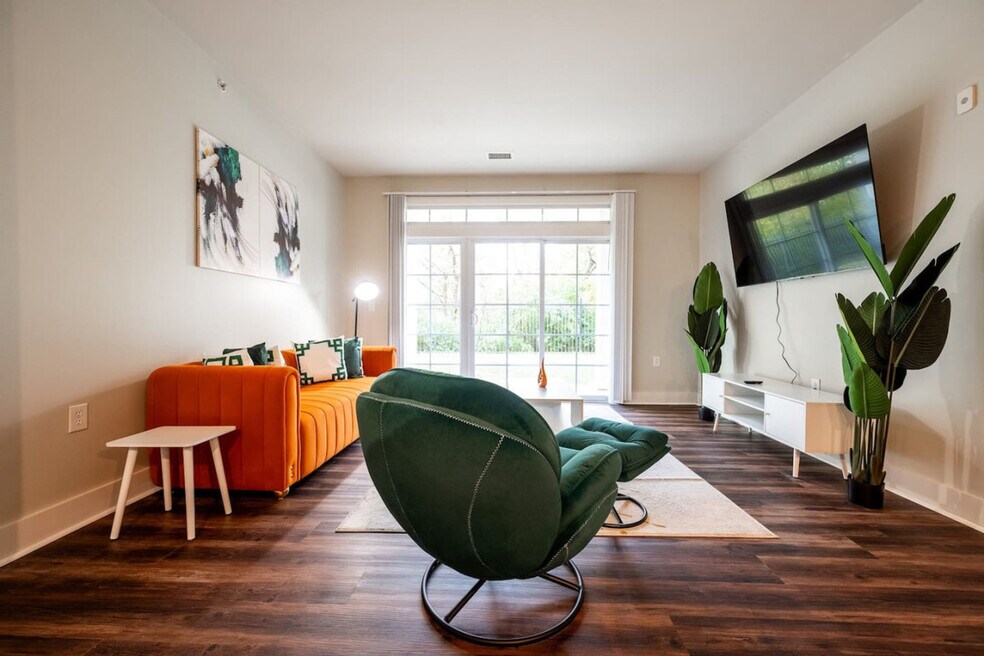 7630 Solana Dr unit ID1228683P, Indianapolis, IN 46240 - photo 1